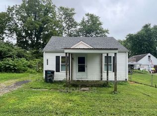 324 Maeder Ave, Dayton, OH 45417