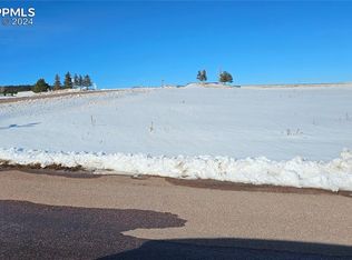 1318 Montcombe Dr, Monument, CO 80132