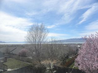 248 S Ridgecrest Dr, Orem, UT 84058
