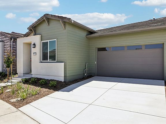 The Meadows Homesite 31 Exterior