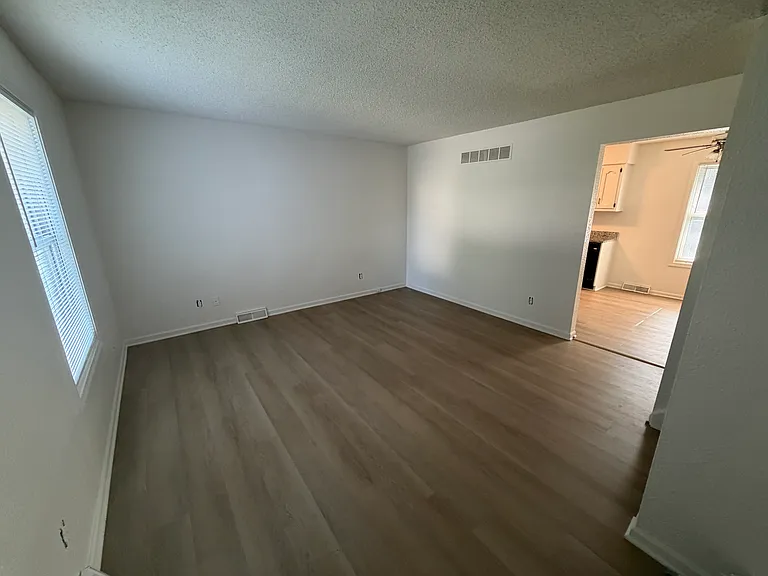 6132 Newton St #1 — Photo 5