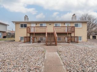 112 Clover Ct APT C, Cheyenne, WY 82009