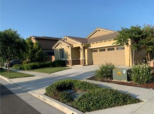 3693 S Dulisse Ave, Ontario, CA 91761