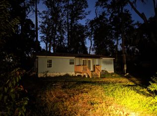 3242 Bliss Rd, Orange Park, FL 32065