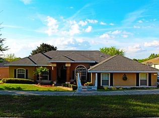 14543 Wishing Wind Way, Clermont, FL 34711