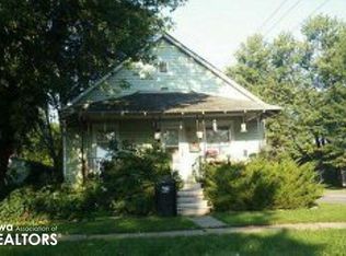 901 S Hancock St, Ottumwa, IA 52501