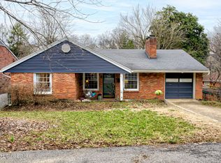 1855 Gresham Rd, Louisville, KY 40205