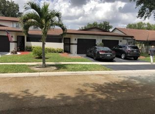 9259 NW 61st St, Fort Lauderdale, FL 33321