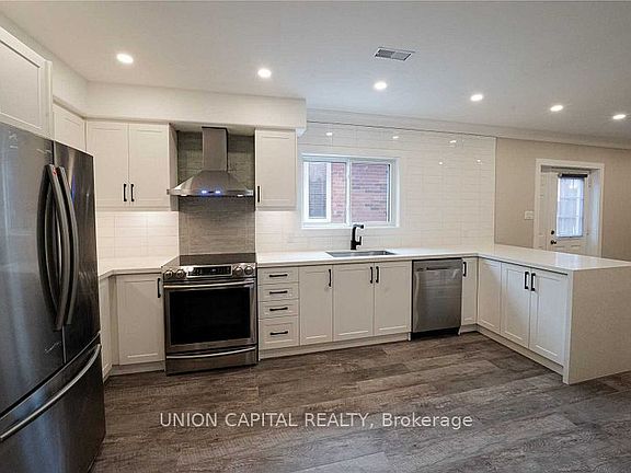 3rd image of 37 Roughley St #Basement