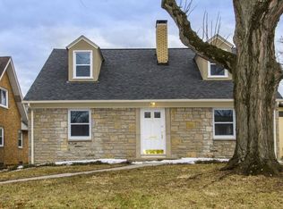 94 S Broadleigh Rd, Columbus, OH 43209