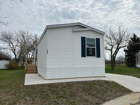 109 Burntwood #Bu109, Lima, OH 45805