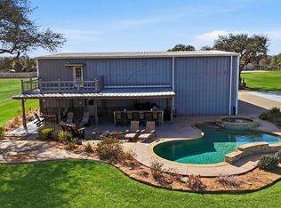 273 Stearman Dr, Louise, TX 77455