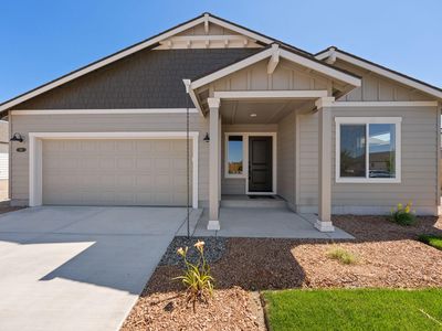 265 NW Par Ave #102, Madras, OR, 97741