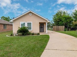5640 Clements Dr, New Orleans, LA 70126