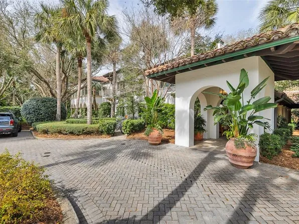 600 Beach Club Dr #615, Sea Island, GA 31561