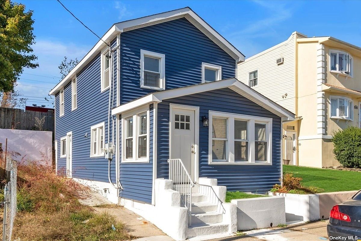 166 Hendrickson Avenue, Elmont, NY 11003 Zillow