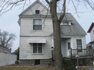 609 N Jackson St, Bay City, MI 48708