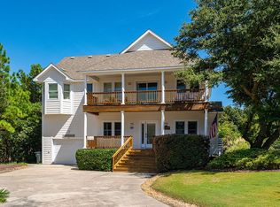 551 Magnolia Ct, Corolla, NC 27927