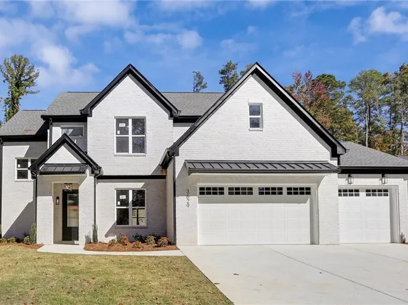 3629 Centerville Rosebud Rd, Snellville, GA 30039
