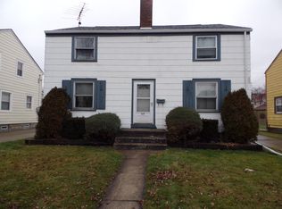 127 Fowler Ave, Buffalo, NY 14217