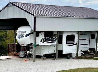 32209 Brant Ln, Unionville, MO 63565