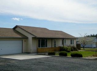 1098 NE Bitterbrush Rd, Prineville, OR 97754