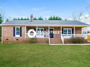 9926 Heathergate Ln, Mint Hill, NC 28227