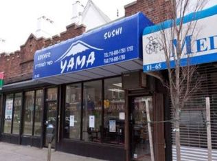 8163 Lefferts Blvd, Kew Gardens, NY 11415