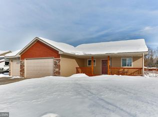 4916 259th Ct, Wyoming, MN 55092