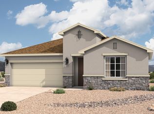 Santa Rosa Plan, Tierra Del Oro, Albuquerque, NM 87114