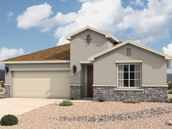 Santa Rosa Plan, Tierra Del Oro