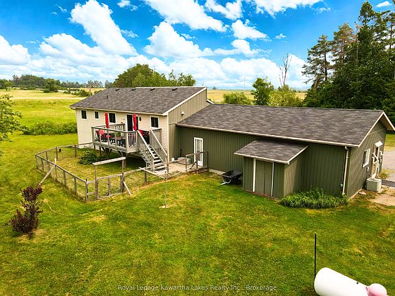 3rd image of 2541 County Road 36 Rd
