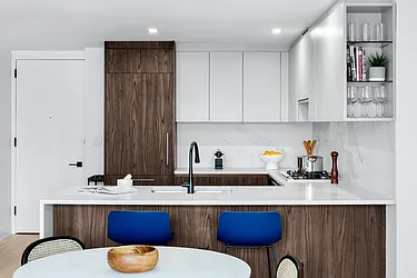 Sold by Brown Harris Stevens Development Marketing