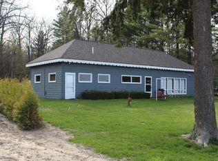 7041 W Otsego Lake Dr, Gaylord, MI 49735