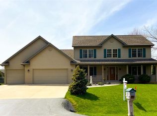 5125 I Ah Maytah Rd, Oshkosh, WI 54901