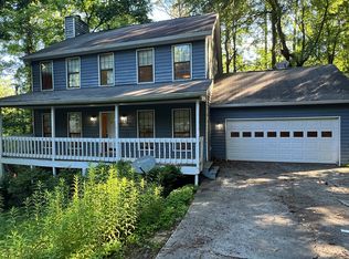 1550 Olde Mill Ct, Marietta, GA 30066
