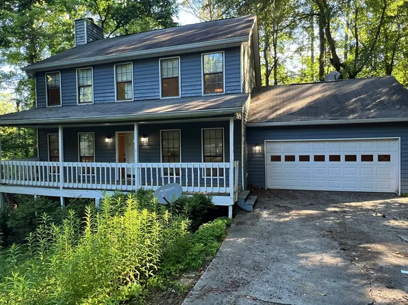 1550 Olde Mill Ct, Marietta, GA 30066