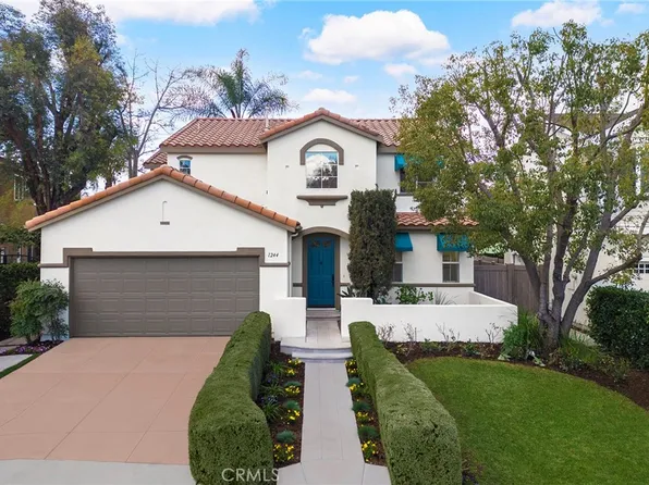 1244 Parkhaven Ct, Fullerton, CA 92831