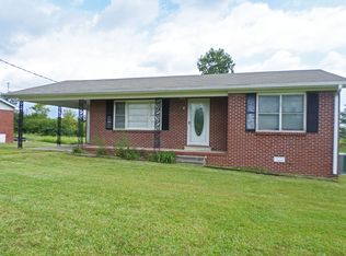 39 Jackson St, Phil Campbell, AL 35581