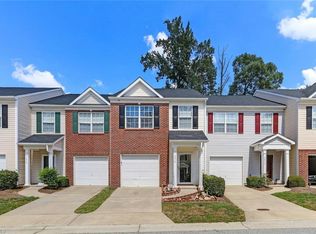 3838 Tarrant Trace Cir, High Point, NC 27265
