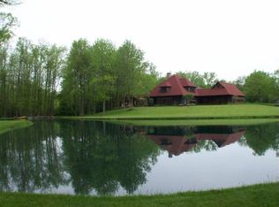 5619 Griswold Rd, Byron, NY 14422