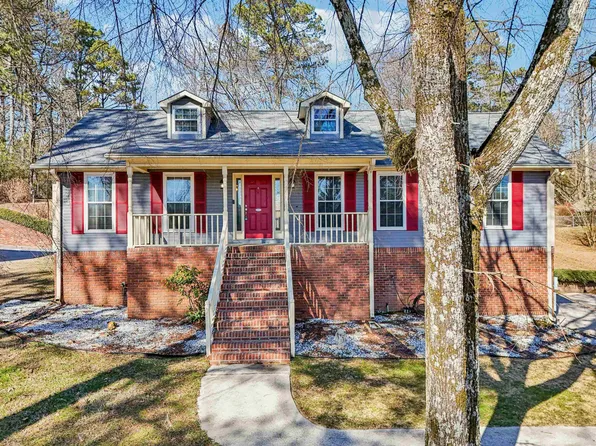 200 Butternut Ln, Trussville, AL 35173