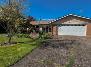 3231 Alberta Ave NE, Salem, OR 97301