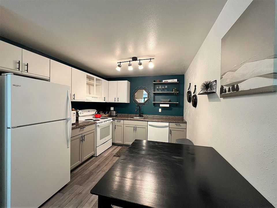 Burning Tree Village Apartments Bend, OR Zillow