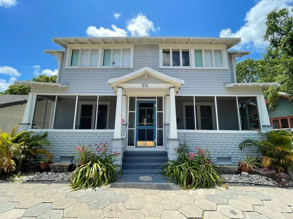 816 2nd St N #2, Saint Petersburg, FL 33701