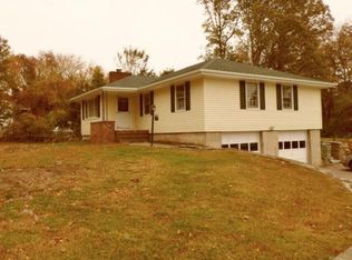 191 Canal St, Westerly, RI 02891