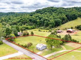 1616 Blockhouse Rd, Maryville, TN 37803