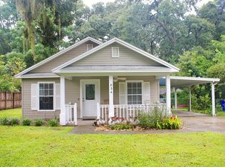834 W Queen St, Lakeland, FL 33803