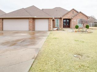 4601 Sunshine Cir, Enid, OK 73703