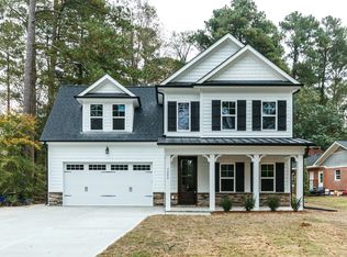 3209 Dixon Rd, Durham, NC 27707